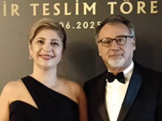 2025-26 Dönem Başkanı